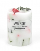 Apfel/Zimt 8x11cm