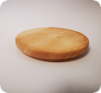 Holzdeckel Zirbe