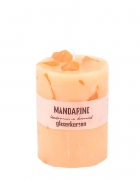 Mandarine 6x9cm