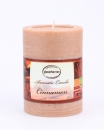 7x10cm CINNAMON