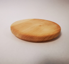 Holzdeckel Zirbe